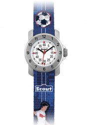 Scout Children´s Watch Fußball