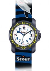Scout Children´s Watch Orca