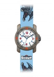 Scout Children´s Watch Drache