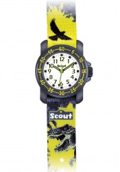 Scout Children´s Watch Dino