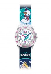 Scout Children´s Watch Princess of Ice