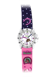 Scout Children´s Watch Pferdetraum