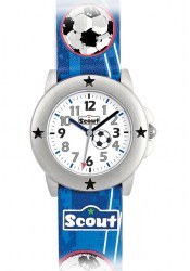 Scout Children´s Watch Soccer