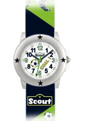 Scout Children´s Watch Goal