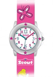 Scout Children´s Watch Elf