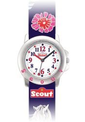Scout Children´s Watch Horse