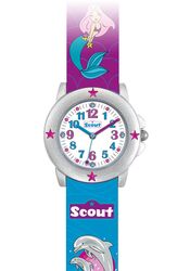 Scout Children´s Watch water world