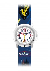 Scout Children´s Watch Racing