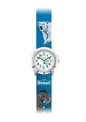 Scout Childerens watch