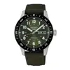 Seiko 5 Sports Field Series grün