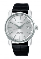 Seiko King Seiko Limited Edition Automatic Watch