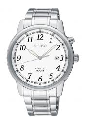 Seiko Kinetic Men´s Watch