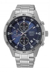 Seiko Men´s Chronograph