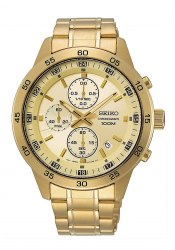 Seiko Men´s Chronograph