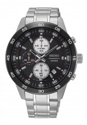 Seiko Men´s Chronograph