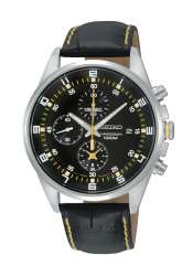 Seiko Men´s Chronograph