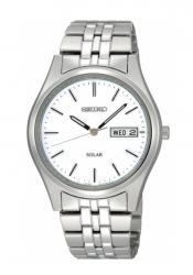 Seiko Solar men´s watch