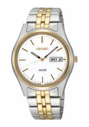 Seiko Solar men´s watch