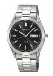 Seiko Solar men´s watch