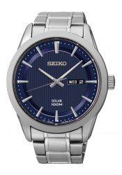 Seiko Solar Men´s Watch