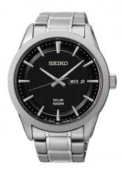 Seiko Solar Men´s Watch
