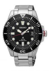 Seiko Prospex Divers Solar Men´s Watch