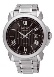 Seiko Premier Solar Men´s Watch