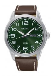 Seiko Men´s Watch Solar