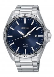 Seiko Men´s Watch Solar