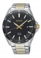 Seiko Men´s Watch Solar