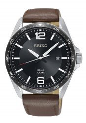 Seiko Men´s Watch Solar