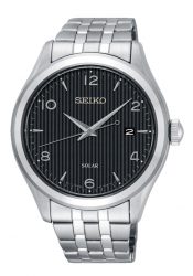 Seiko Men´s Watch Solar