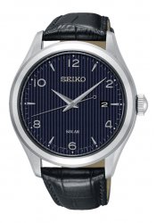 Seiko Men´s Watch Solar