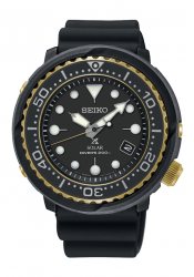 Seiko Prospex Solar Divers Divers´ Watch