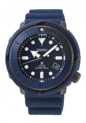 Seiko Prospex Solar Divers´ Watch