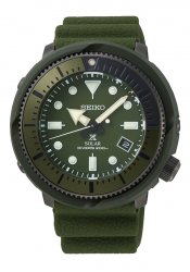 Seiko Prospex Solar Divers´ Watch
