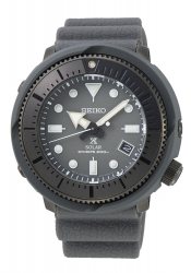 Seiko Prospex Solar Divers´ Watch
