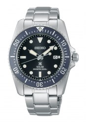 Seiko Prospex Solar Divers