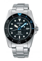 Seiko Prospex PADI Solar Divers