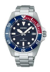 Seiko Prospex Sea Solar Blau