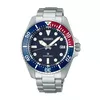 Prospex Sea Solar Blau