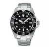 Prospex Sea Solar Schwarz
