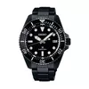 Prospex Sea Solar Diver schwarz