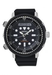 Seiko Prospex Solar Divers Men´s Chronograph