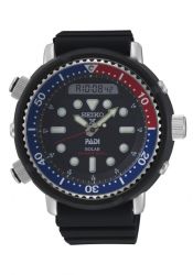 Seiko Prospex Solar Divers PADI Men´s Chronograph