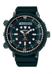 Seiko Prospex Solar Divers Men´s Chronograph