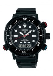 Seiko Prospex Sea Solar Limited Edition Commando Arnie