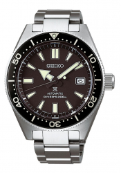 Seiko Prospex First Divers Automatic Watch