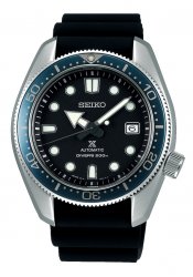 Seiko Prospex Japans First Hi-Beat Divers Divers´ Watch