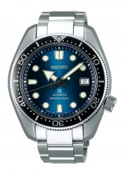 Seiko Prospex Divers Automatic Watch